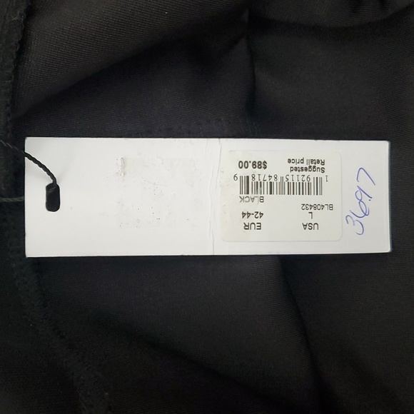 BB Dakota mini dress size large - Picture 8 of 11